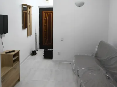 Sufragerie moderna apartament Râmnicu Vâlcea Vâlcea